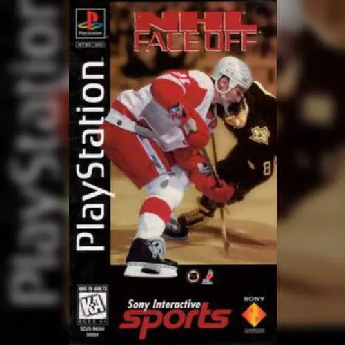 NHL Face Off