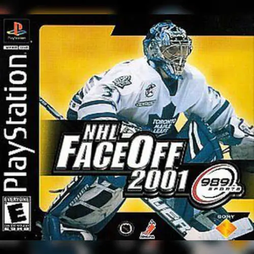 NHL FaceOff 2001