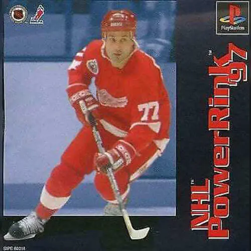 NHL PowerRink '97