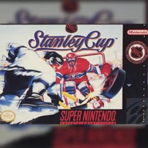 NHL Stanley Cup