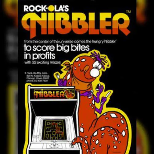 Nibbler