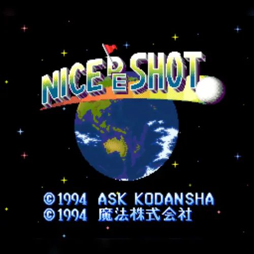 Nice de Shot