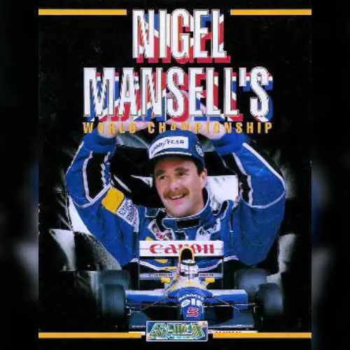 Nigel Mansell's World Championship Racing