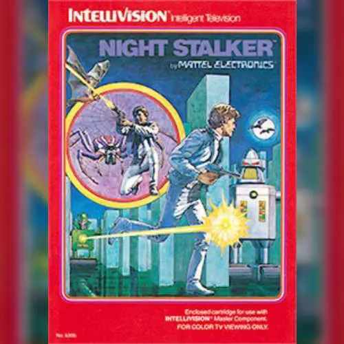 Night Stalker