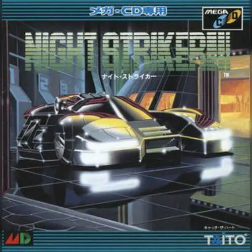 Night Striker
