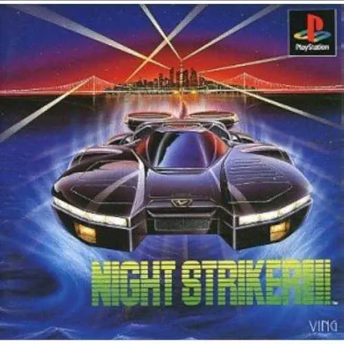 Night Striker
