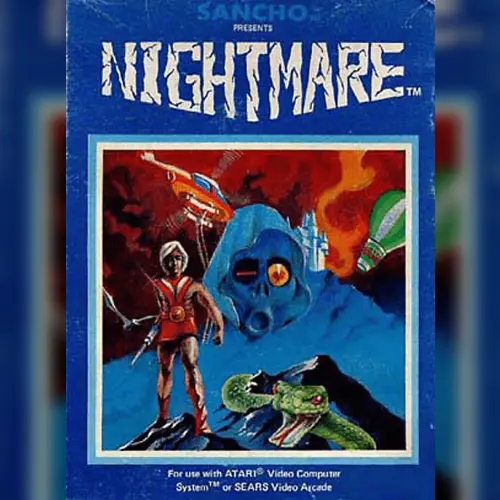 Nightmare