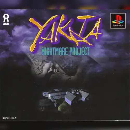 Nightmare Project - Yakata