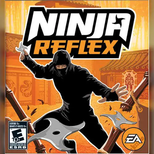 Ninja Reflex