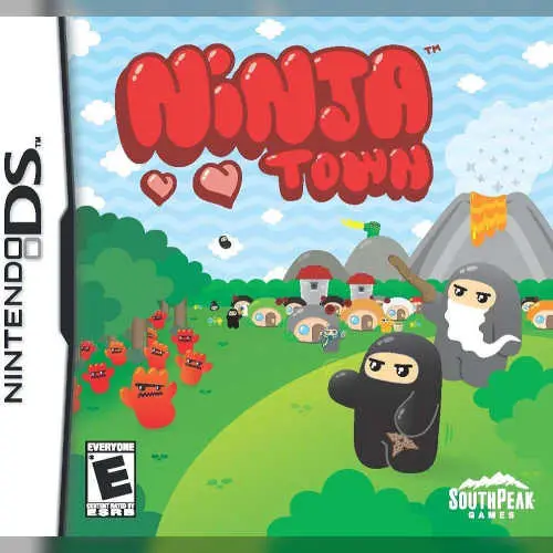 Ninjatown