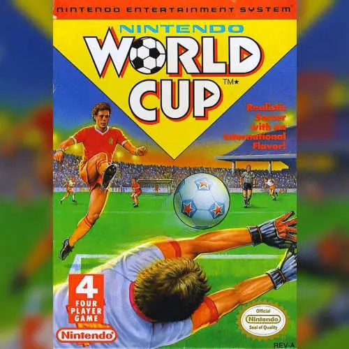 Nintendo World Cup