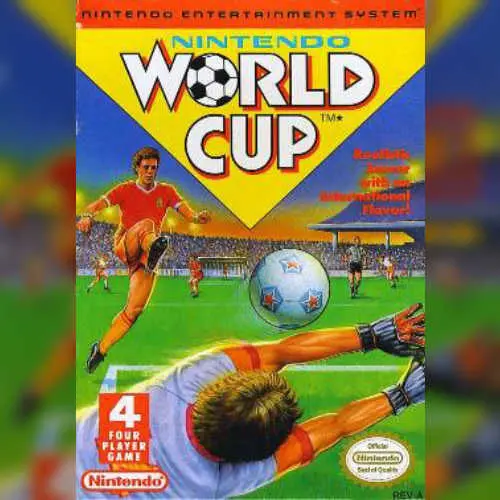 Nintendo World Cup