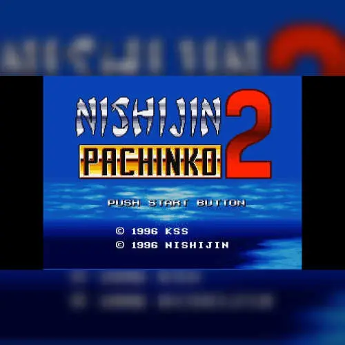 Nishijin Pachinko Monogatari 2
