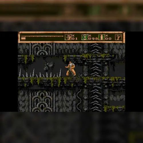 No Escape