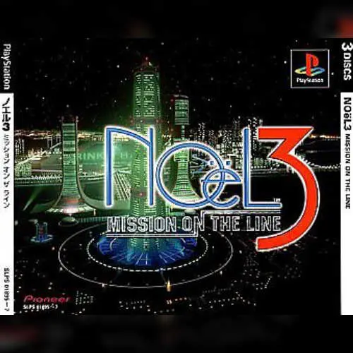 NOeL 3 - Mission on the Line