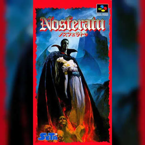 Nosferatu