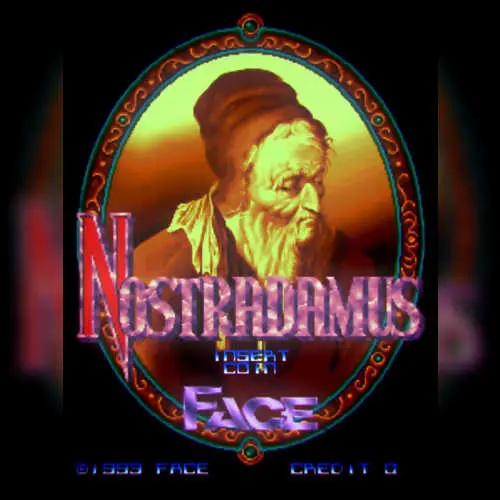 Nostradamus