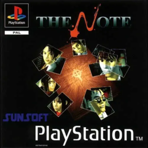 Note, The