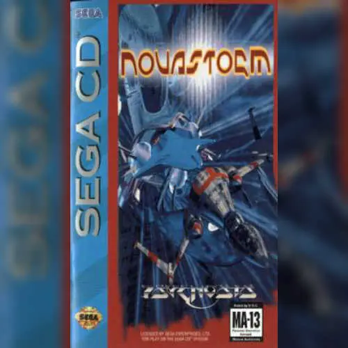 Novastorm