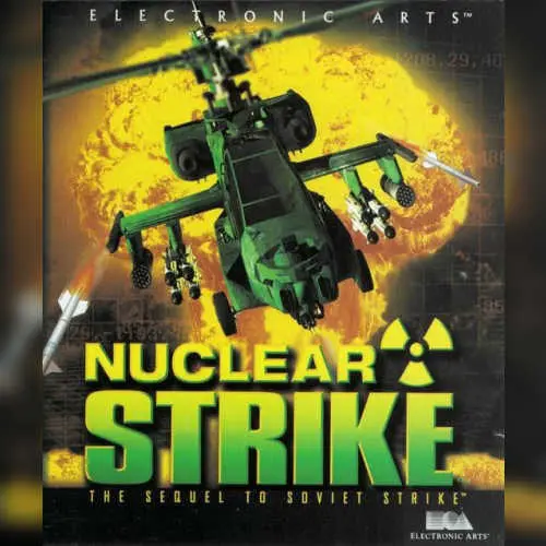Nuclear Strike