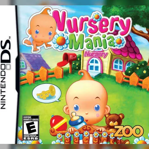 Nursery Mania