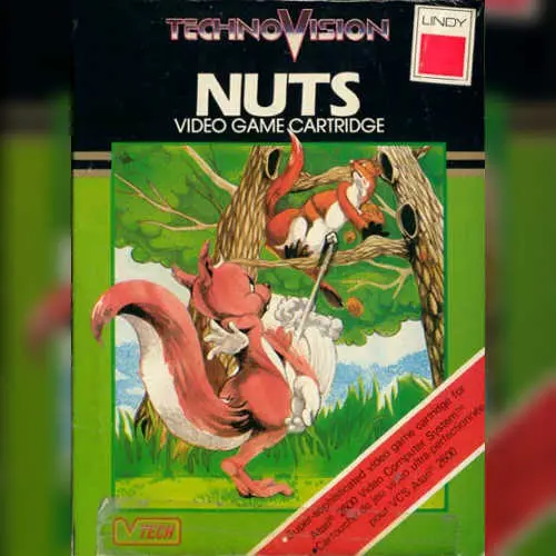 Nuts