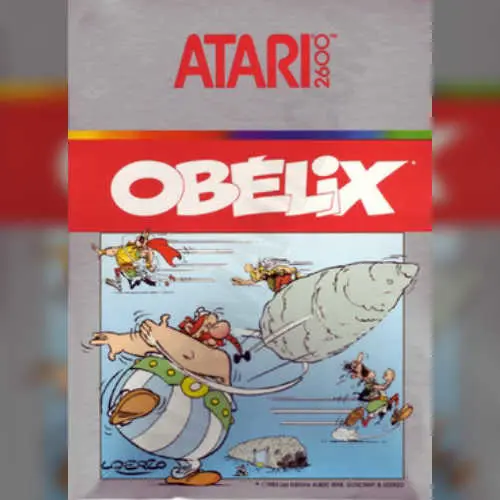 Obelix