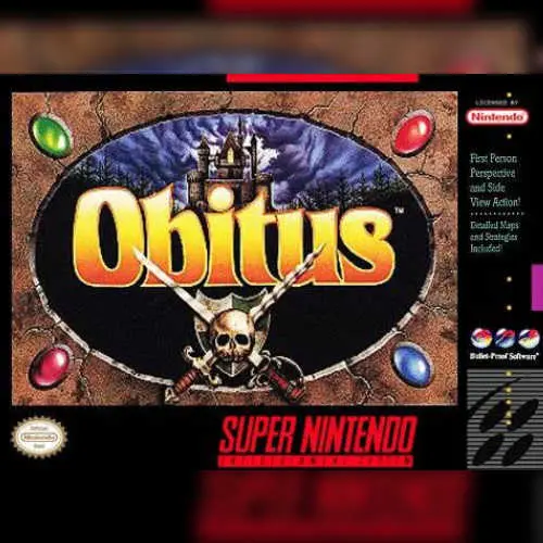 Obitus