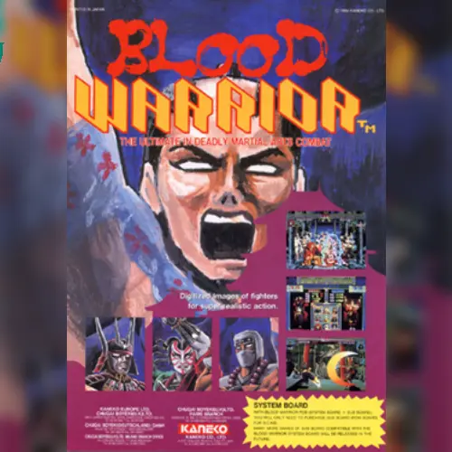 Oedo Fight