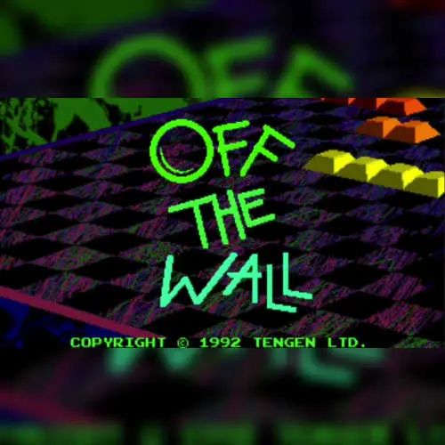 Off the Wall