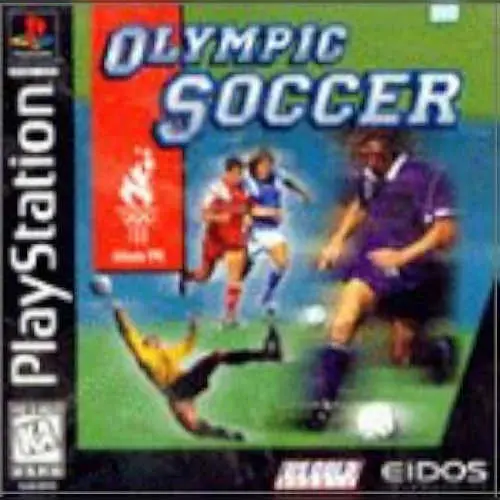 Olympic Soccer