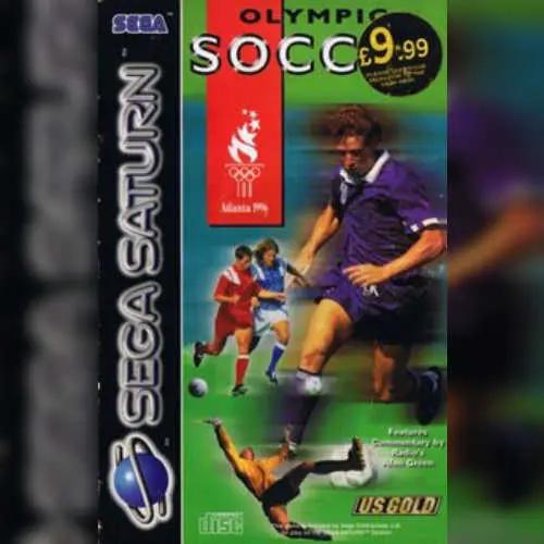 Olympic Soccer