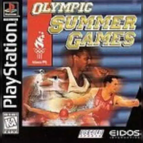 Olympic Summer Games