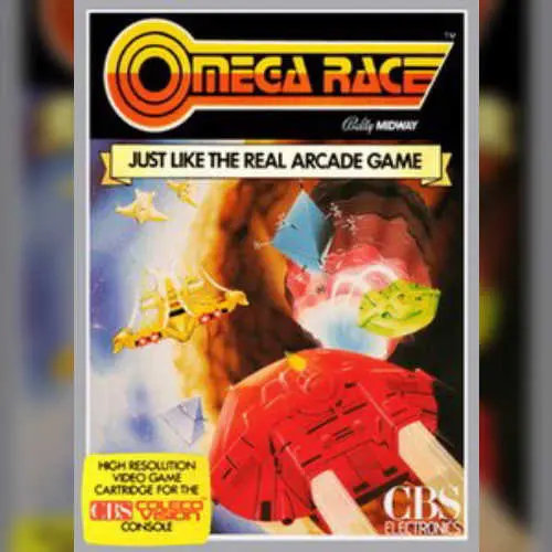 Omega
