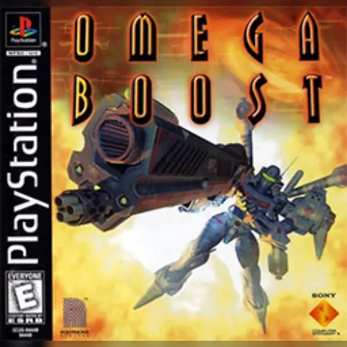 Omega Boost