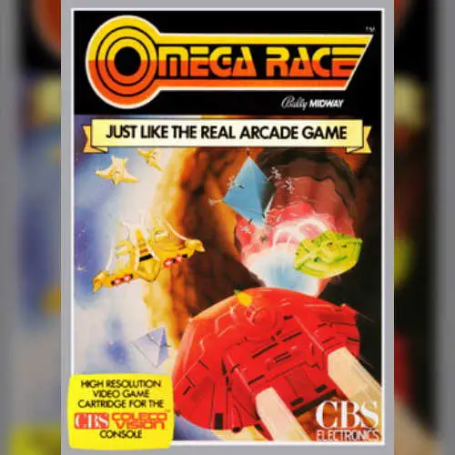 Omega Race