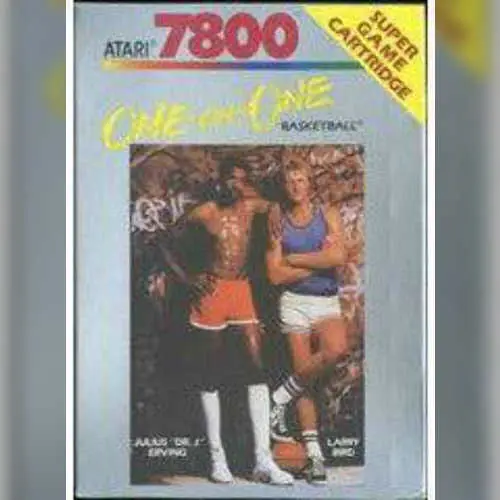 One-on-One Basketball