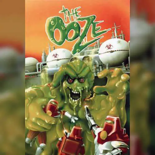 Ooze, The