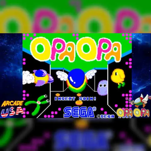 Opa Opa