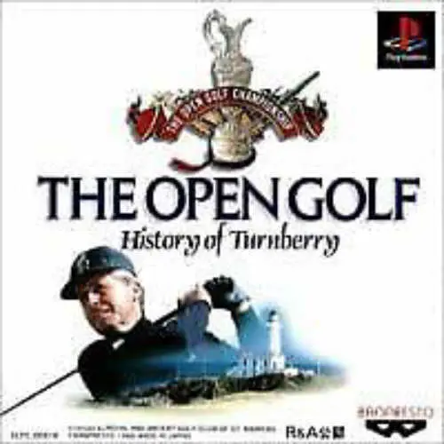 Open Golf, The - History of Turnberry