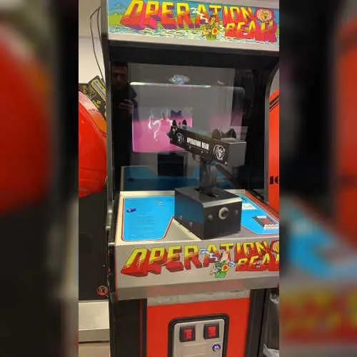 Operation Bear