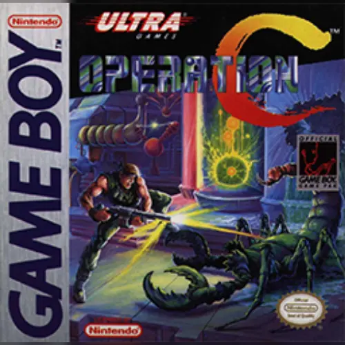 Operation C