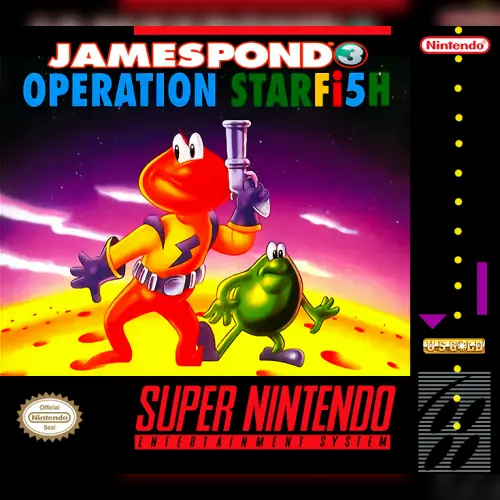 Operation Starfi5h
