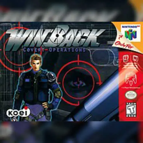Operation WinBack