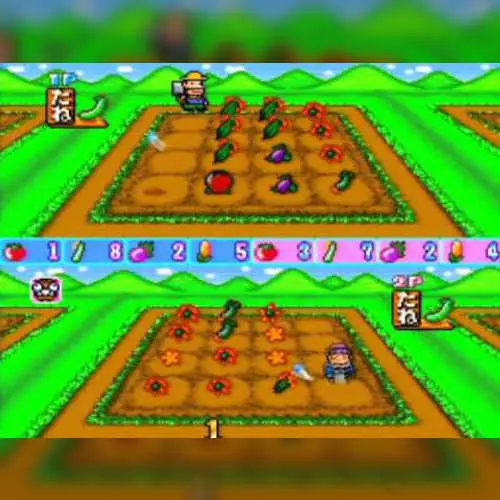 Oraga Land Shusai - Best Farmer Shuukakusai