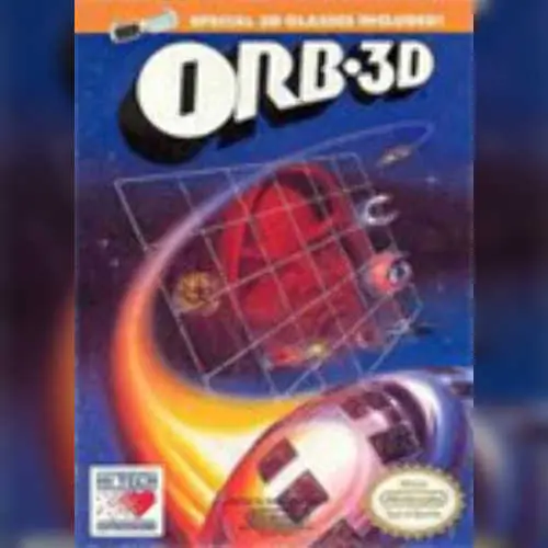 Orb 3D