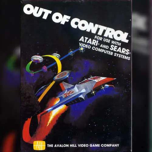 Out of Control
