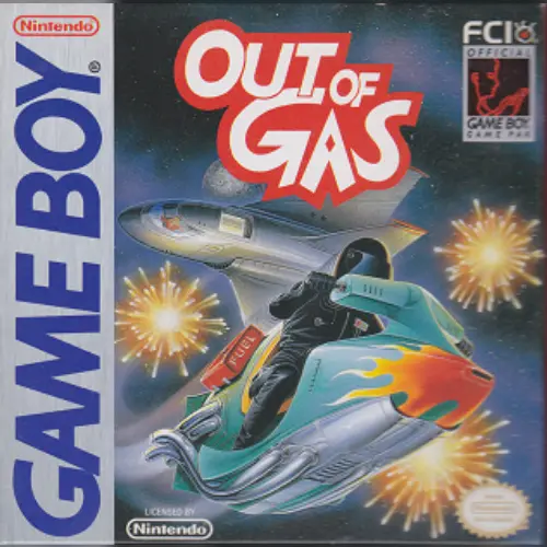 Out of Gas