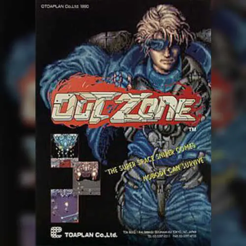 Out Zone