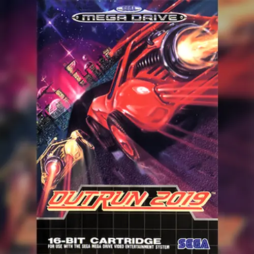 OutRun 2019